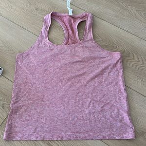 Lululemon racerback tank